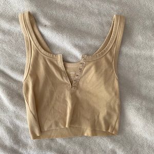 Aerie tank